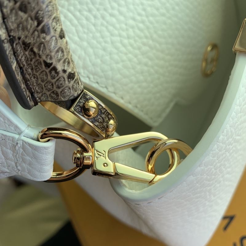 LV Top Handle Bags